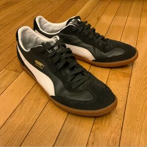 Puma Super Liga OG Retro Sneaker  size 13